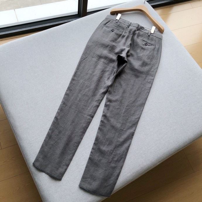 Loro Piana Long Pants